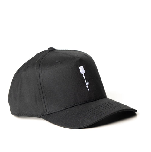 Shawn Rose Logo Snapback Hat