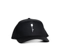 Shawn Rose Logo Snapback Hat